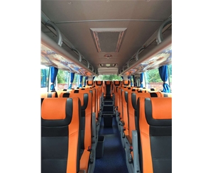 大巴車(chē)內(nèi)飾（3）